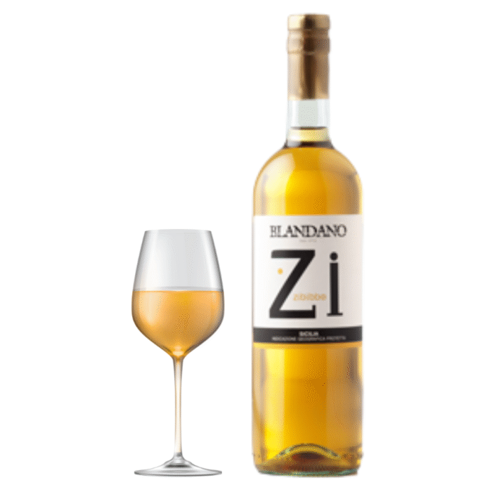 Zibibbo DOC Blandano
