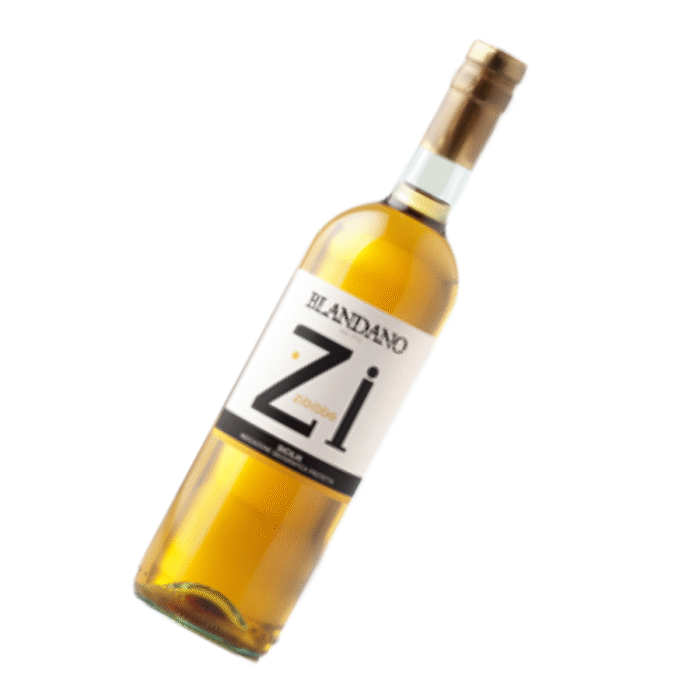 Zibibbo DOC Blandano