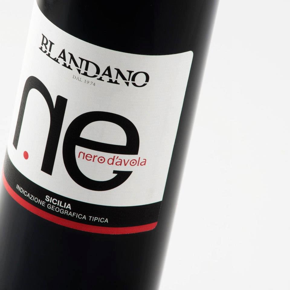 Nero D'avola