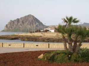 Panoramica Valderice