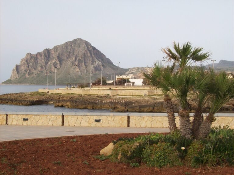 Valorizzare le Terre di Valderice: Un Paradiso per Vigneti e Uliveti